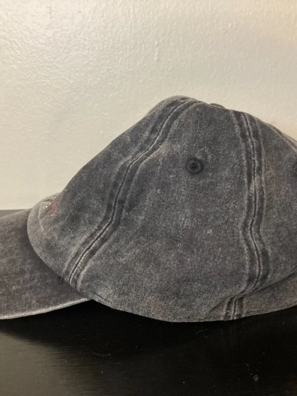 Victoria's Secret PINK Women's Baseball Cap & Fanny Pack- Summer Festival Travel